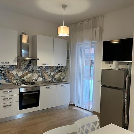 Stiepovich 239 Apartment Lido di Ostia Dış mekan fotoğraf