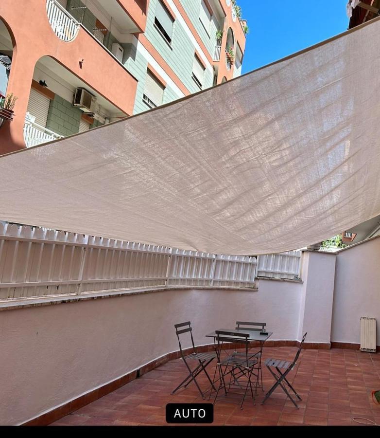 Stiepovich 239 Apartment Lido di Ostia Dış mekan fotoğraf