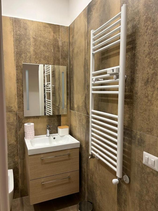Stiepovich 239 Apartment Lido di Ostia Dış mekan fotoğraf